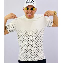 Camiseta Hugo Boss - SP GRIFES - Camisetas Importadas no Atacado