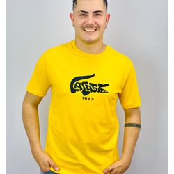 Camiseta Lacoste - SP GRIFES - Camisetas Importadas no Atacado