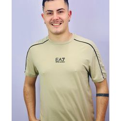 Camiseta Emporio Armani - SP GRIFES - Camisetas Importadas no Atacado