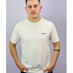 CAMISETA Balmain - SP GRIFES - Camisetas Importadas no Atacado