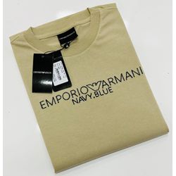 Camiseta Emporio Armani - SP GRIFES - Camisetas Importadas no Atacado