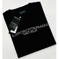 Camiseta Emporio Armani - SP GRIFES - Camisetas Importadas no Atacado