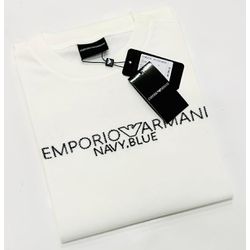 Camiseta Emporio Armani - SP GRIFES - Camisetas Importadas no Atacado