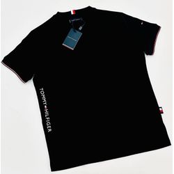 Camiseta Tommy Hilfiger - SP GRIFES - Camisetas Importadas no Atacado