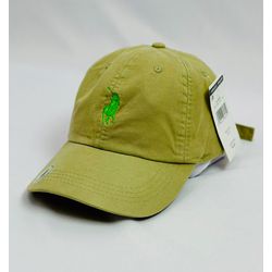 Boné Ralph Lauren - SP GRIFES - Camisetas Importadas no Atacado