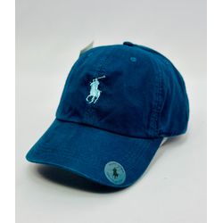 Boné Ralph Lauren - SP GRIFES - Camisetas Importadas no Atacado