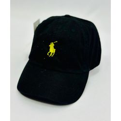 Boné Ralph Lauren - SP GRIFES - Camisetas Importadas no Atacado