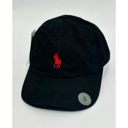 Boné Ralph Lauren - SP GRIFES - Camisetas Importadas no Atacado