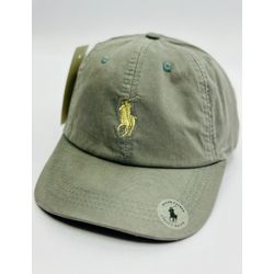 Boné Ralph Lauren - SP GRIFES - Camisetas Importadas no Atacado