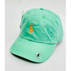 Boné Ralph Lauren - SP GRIFES - Camisetas Importadas no Atacado