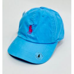 Boné Ralph Lauren - SP GRIFES - Camisetas Importadas no Atacado
