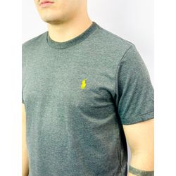Camiseta Ralph Lauren Pima - SP GRIFES - Camisetas Importadas no Atacado