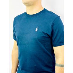 Camiseta Ralph Lauren Pima AZ - SP GRIFES - Camisetas Importadas no Atacado