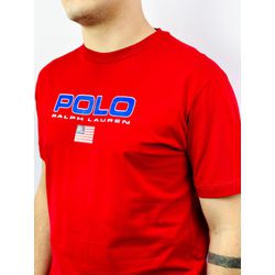 Camiseta Ralph Lauren - SP GRIFES - Camisetas Importadas no Atacado