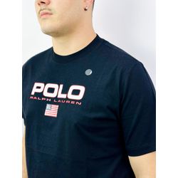 Camiseta Ralph Lauren - SP GRIFES - Camisetas Importadas no Atacado
