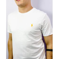 Camiseta Ralph Lauren Pima - SP GRIFES - Camisetas Importadas no Atacado