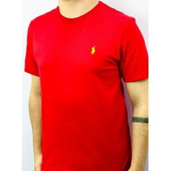 Camiseta Ralph Lauren Pima - SP GRIFES - Camisetas Importadas no Atacado