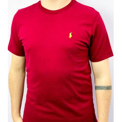 Camiseta Ralph Lauren Pima - SP GRIFES - Camisetas Importadas no Atacado