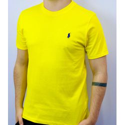 Camiseta Ralph Lauren Pima - SP GRIFES - Camisetas Importadas no Atacado