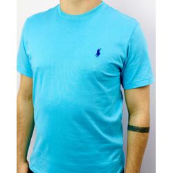 Camiseta Ralph Lauren Pima - SP GRIFES - Camisetas Importadas no Atacado