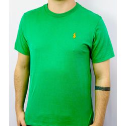 Camiseta Ralph Lauren Pima - SP GRIFES - Camisetas Importadas no Atacado