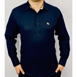 Camisa Social Burberry Importada Az - SP GRIFES - Camisetas Importadas no Atacado