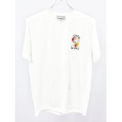 CAMISETA CASA BLANCA - SP GRIFES - Camisetas Importadas no Atacado