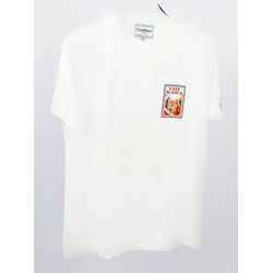 CAMISETA CASA BLANCA - SP GRIFES - Camisetas Importadas no Atacado