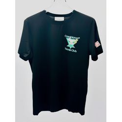 CAMISETA CASA BLANCA - SP GRIFES - Camisetas Importadas no Atacado