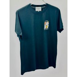 CAMISETA CASA BLANCA - SP GRIFES - Camisetas Importadas no Atacado