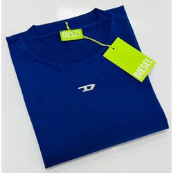 Camiseta Diesel - SP GRIFES - Camisetas Importadas no Atacado