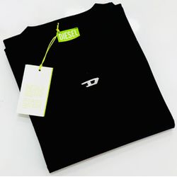 Camiseta Diesel - SP GRIFES - Camisetas Importadas no Atacado