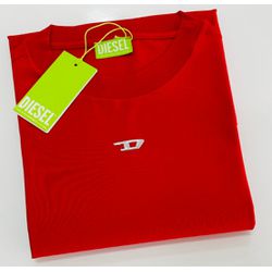 Camiseta Diesel - SP GRIFES - Camisetas Importadas no Atacado