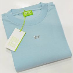 Camiseta Diesel - SP GRIFES - Camisetas Importadas no Atacado