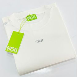 Camiseta Diesel - SP GRIFES - Camisetas Importadas no Atacado
