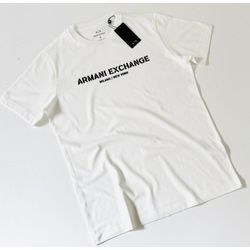 CAMISETA ARMANI - SP GRIFES - Camisetas Importadas no Atacado