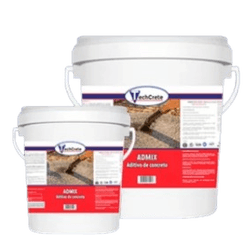 TECHCRETE ADMIX ULTRA 800G - SUPER IMPER