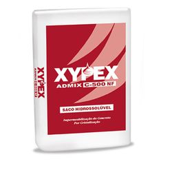XYPEX ADMIX C 500 NF 20KG - SUPER IMPER