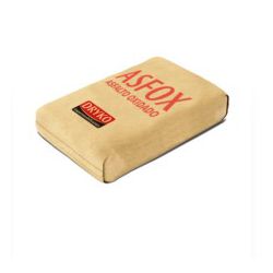 Asfalto Oxidado Tipo II - Asfox DRYKO - SUPER IMPER