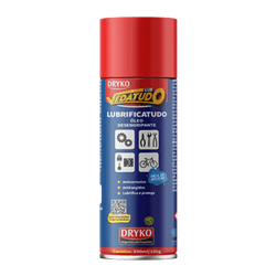 Desengripante Lub Vedatudo 300ml DRYKO - SUPER IMPER