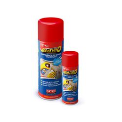 Spray Tira Cola Vedatudo 400ml DRYKO - SUPER IMPER