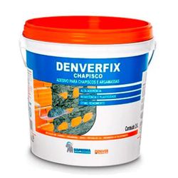 DENVERFIX CHAPISCO PVA - SUPER IMPER
