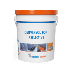 DENVERSOL TOP REFLECTIVE 25KG - SUPER IMPER