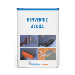 DENVERNIZ ACQUA 18L - SUPER IMPER