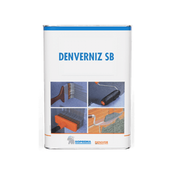 DENVERNIZ SB 18L - SUPER IMPER