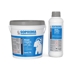 ALSAN PRIMER EPÓXI 3,8KG - SUPER IMPER