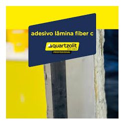 Adesivo Lâmina Fiber C - SUPER IMPER