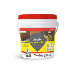 Adesivo Líquido PVA Chapix 18L - SUPER IMPER