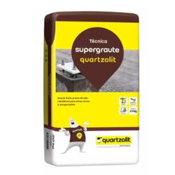 SUPER GRAUTE 25Kg - SUPER IMPER