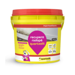 RECUPERA RODAPE 12KG - SUPER IMPER
